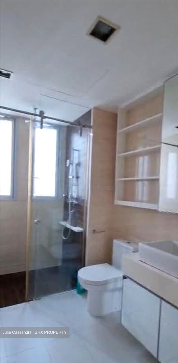 Tresalveo (D20), Condominium #619446101
